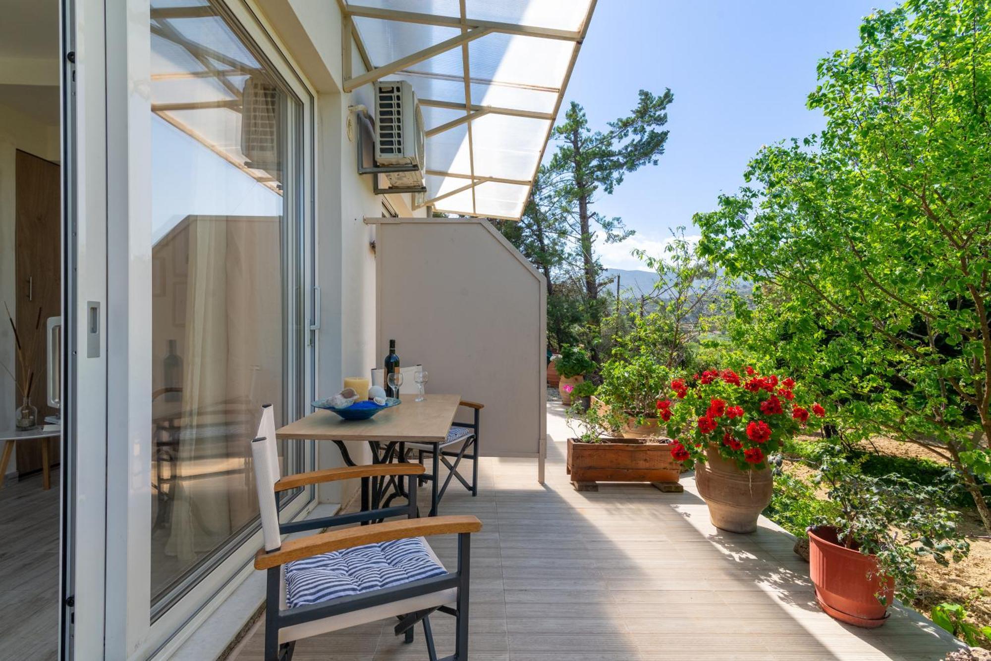The Holiday House 1 Kavrokhorion Exterior foto